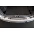 Накладка на задний бампер Citoen C4 Aircross (2012-) бренд – Avisa дополнительное фото – 1